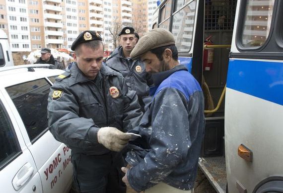 прописка в Жирновске